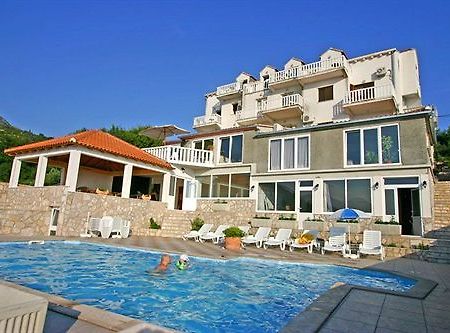 Pansion Arte Zvrko Apartment Zvekovica Exterior foto