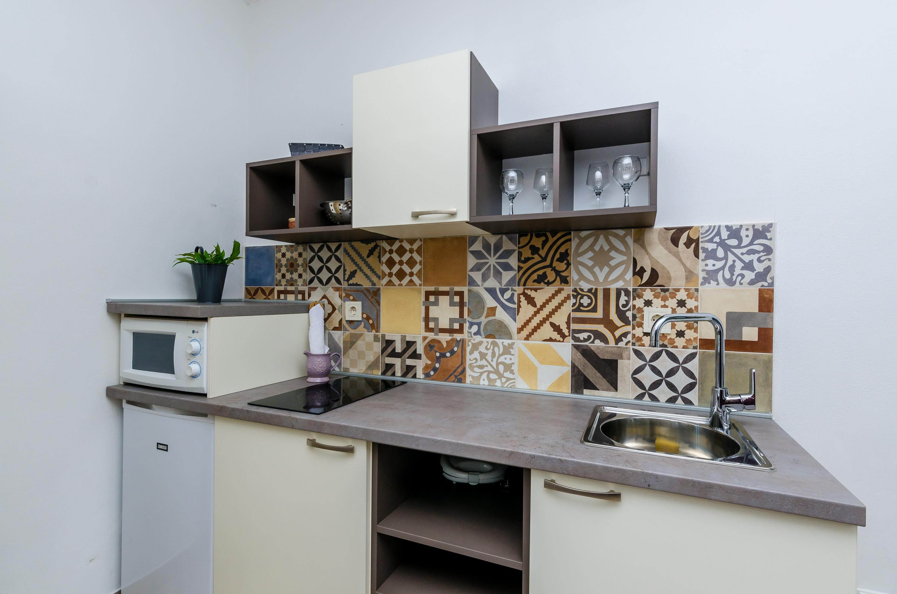 Pansion Arte Zvrko Apartment Zvekovica Exterior foto