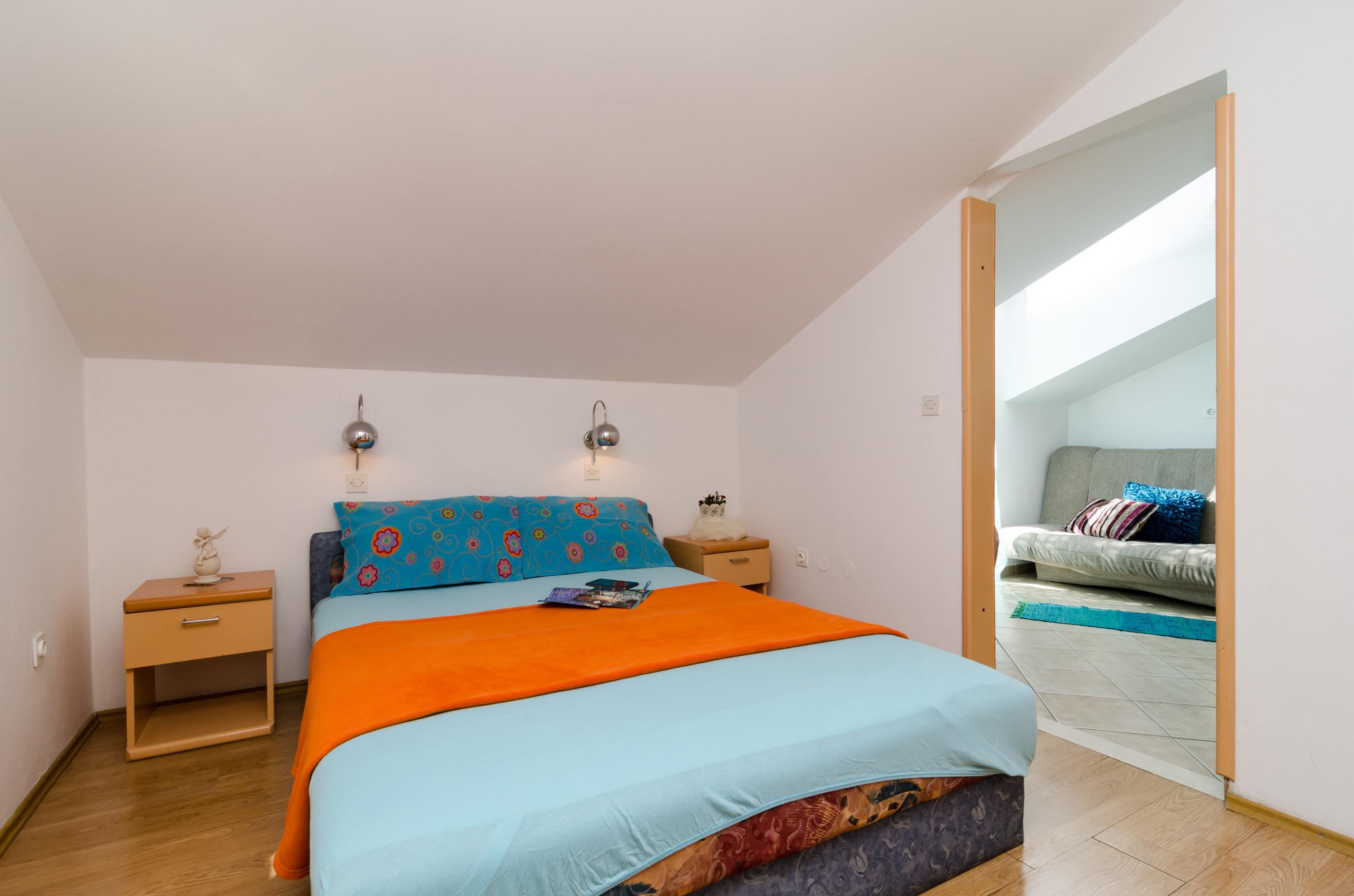 Pansion Arte Zvrko Apartment Zvekovica Exterior foto
