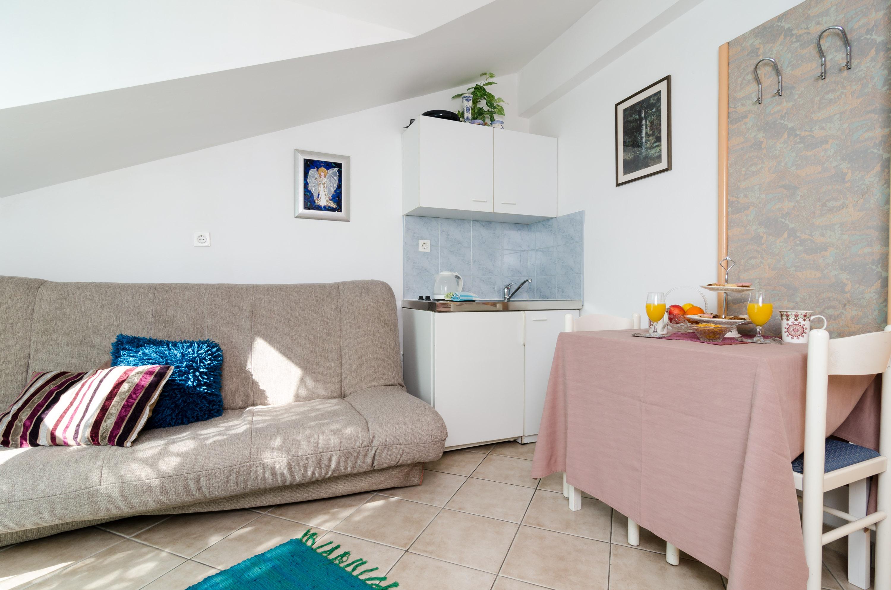 Pansion Arte Zvrko Apartment Zvekovica Exterior foto