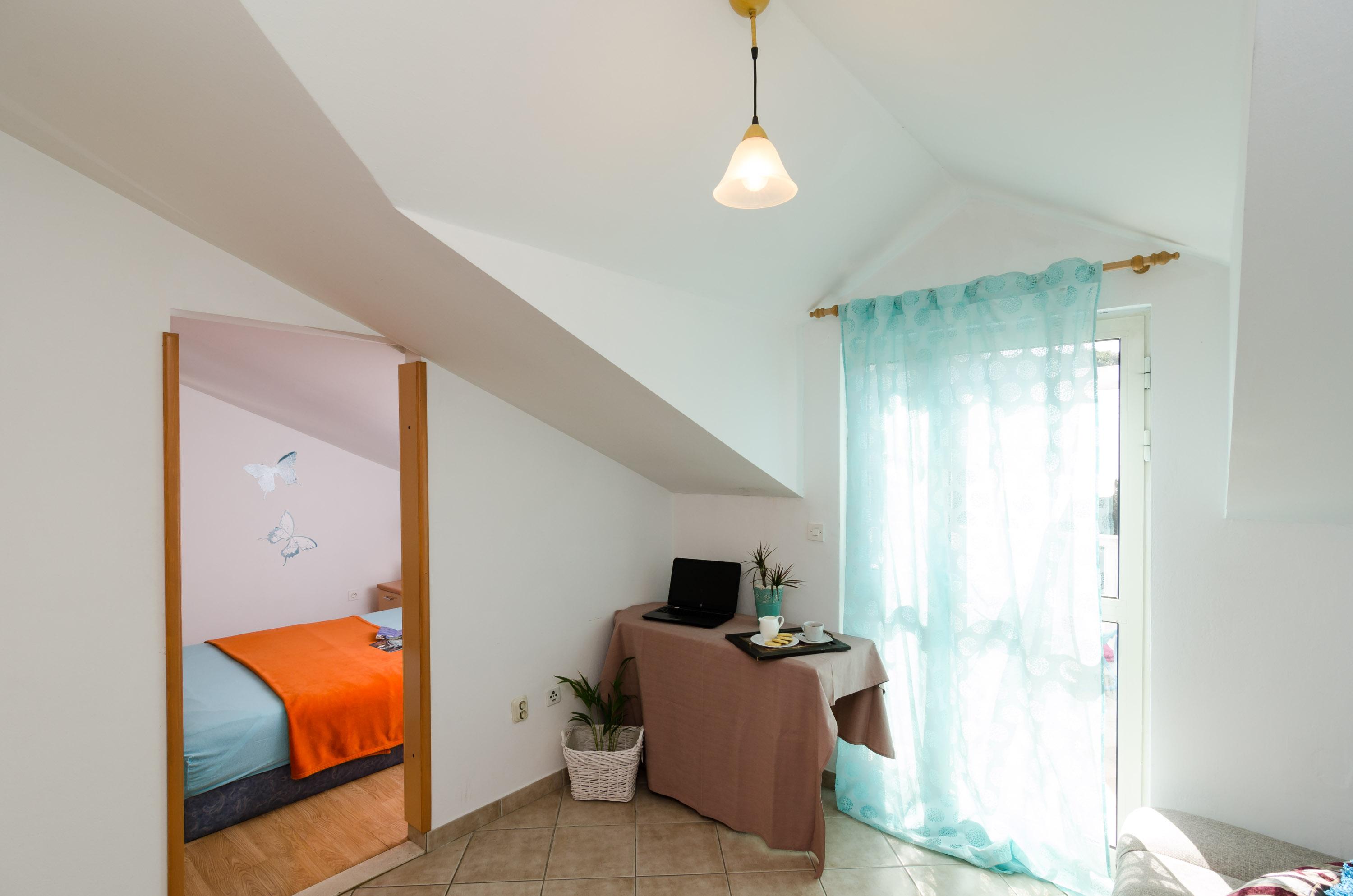 Pansion Arte Zvrko Apartment Zvekovica Exterior foto