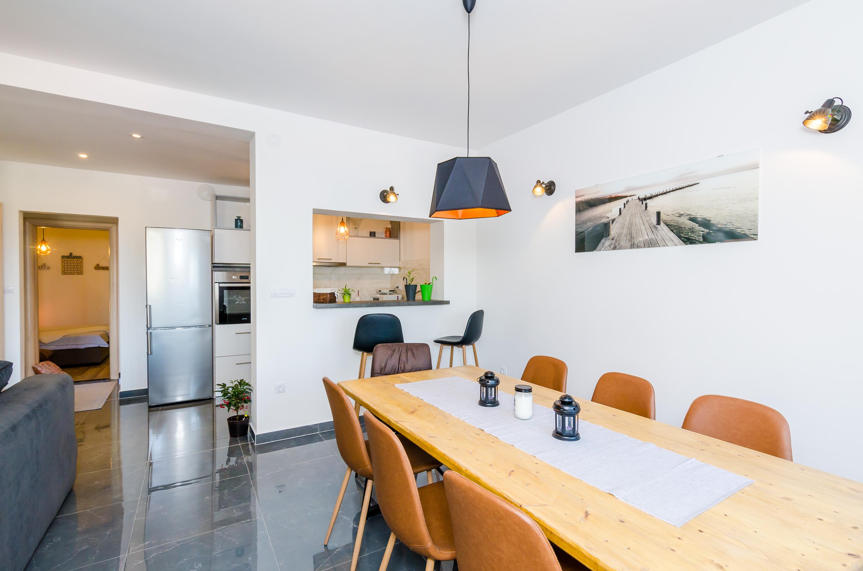 Pansion Arte Zvrko Apartment Zvekovica Exterior foto