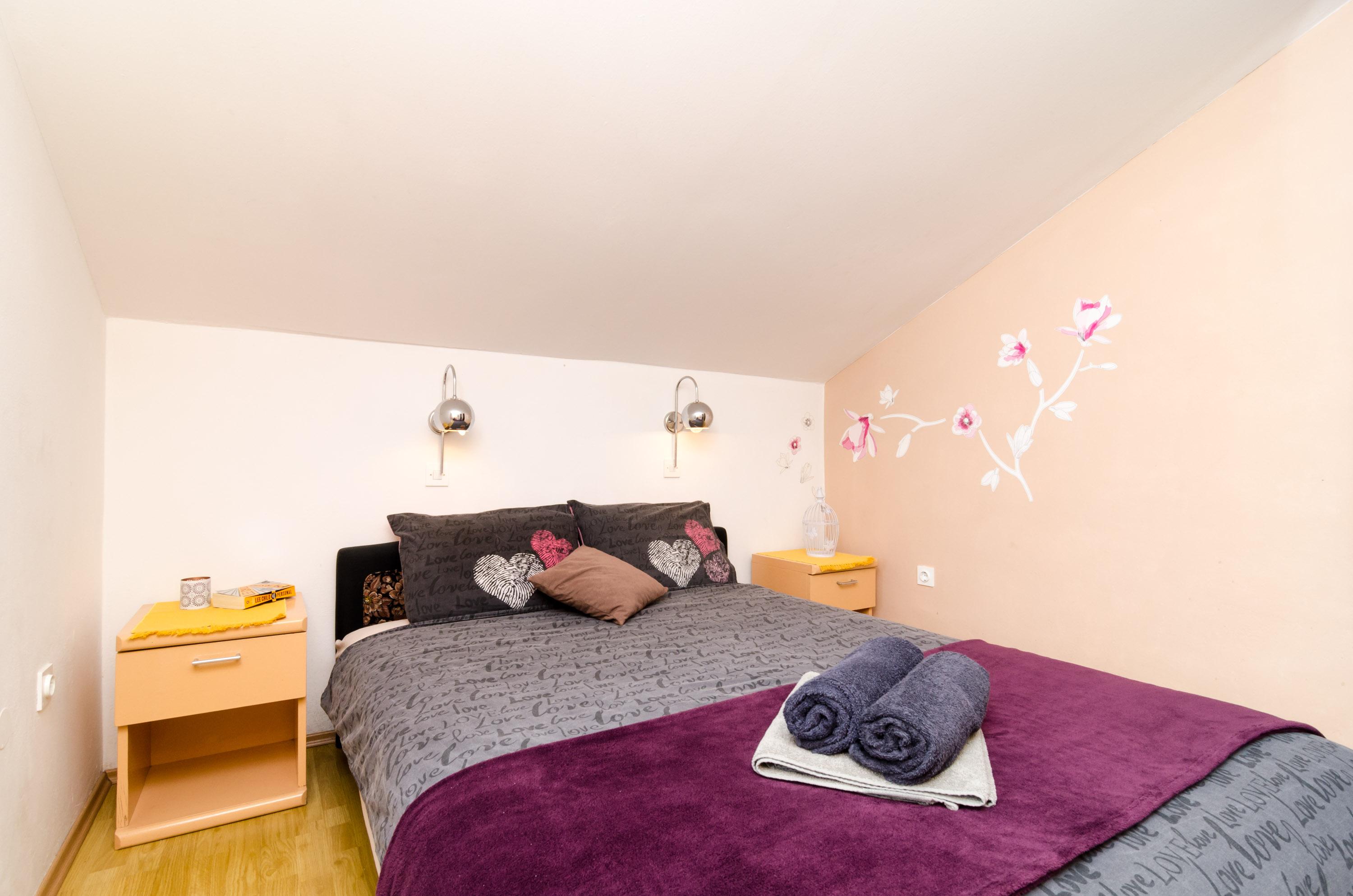 Pansion Arte Zvrko Apartment Zvekovica Exterior foto