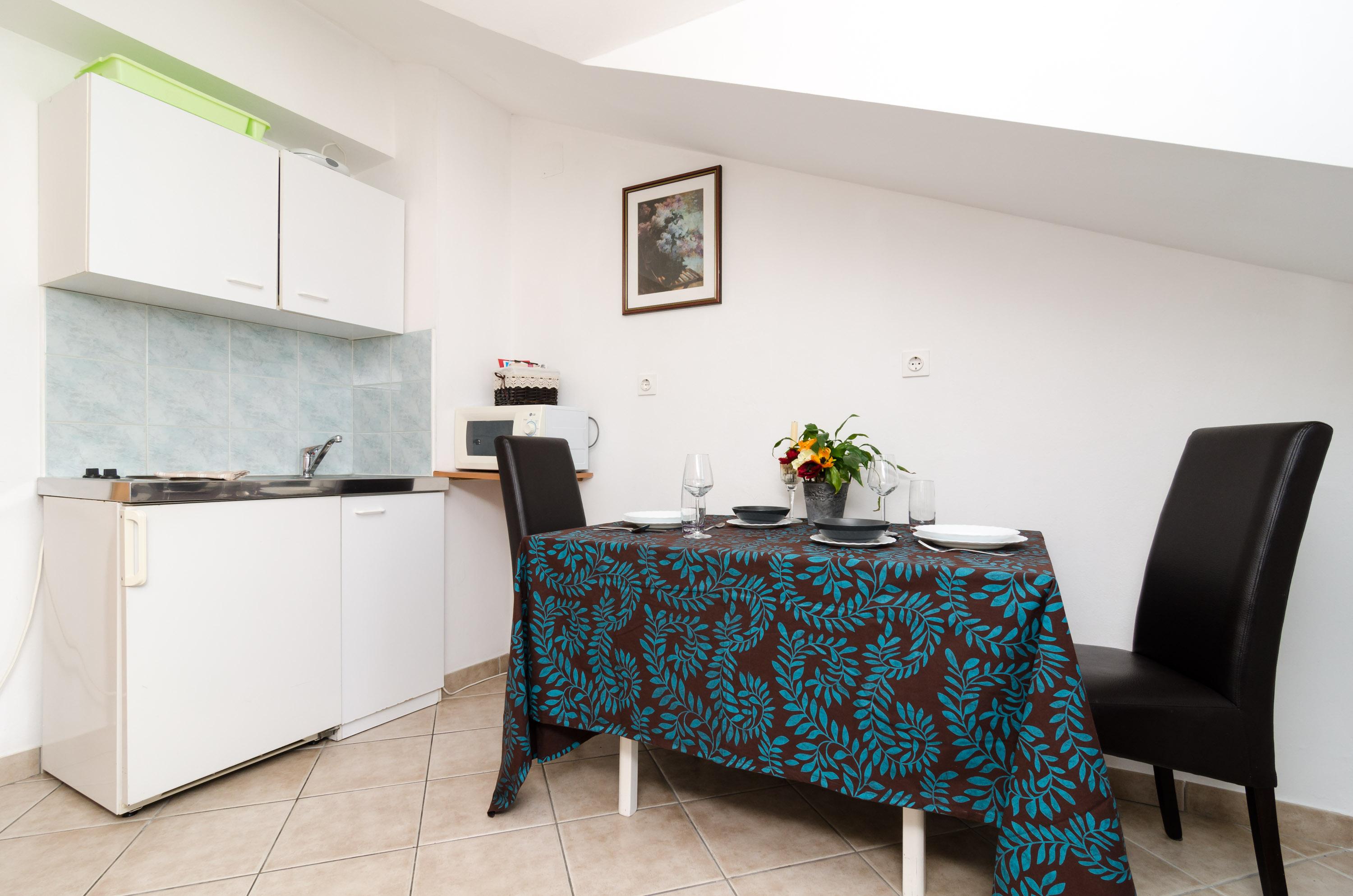Pansion Arte Zvrko Apartment Zvekovica Exterior foto