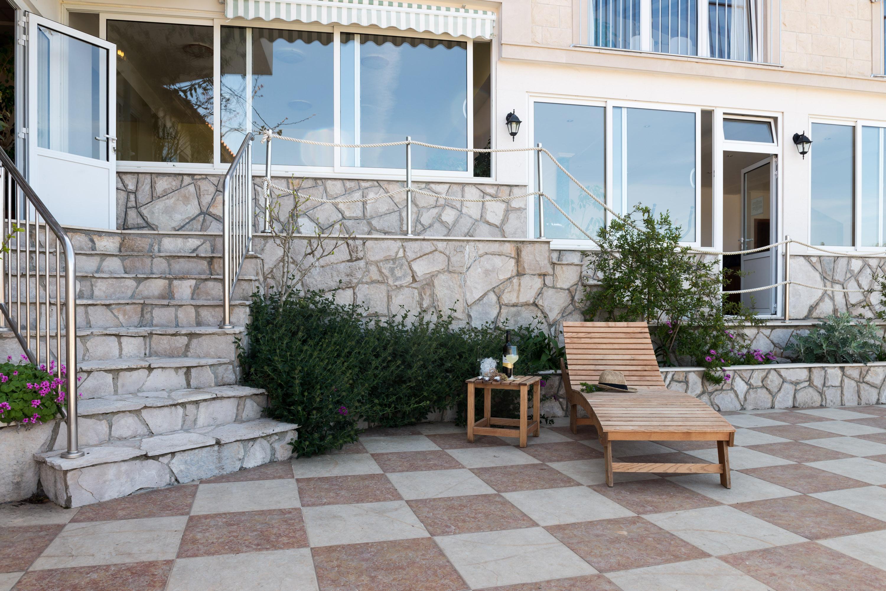 Pansion Arte Zvrko Apartment Zvekovica Exterior foto