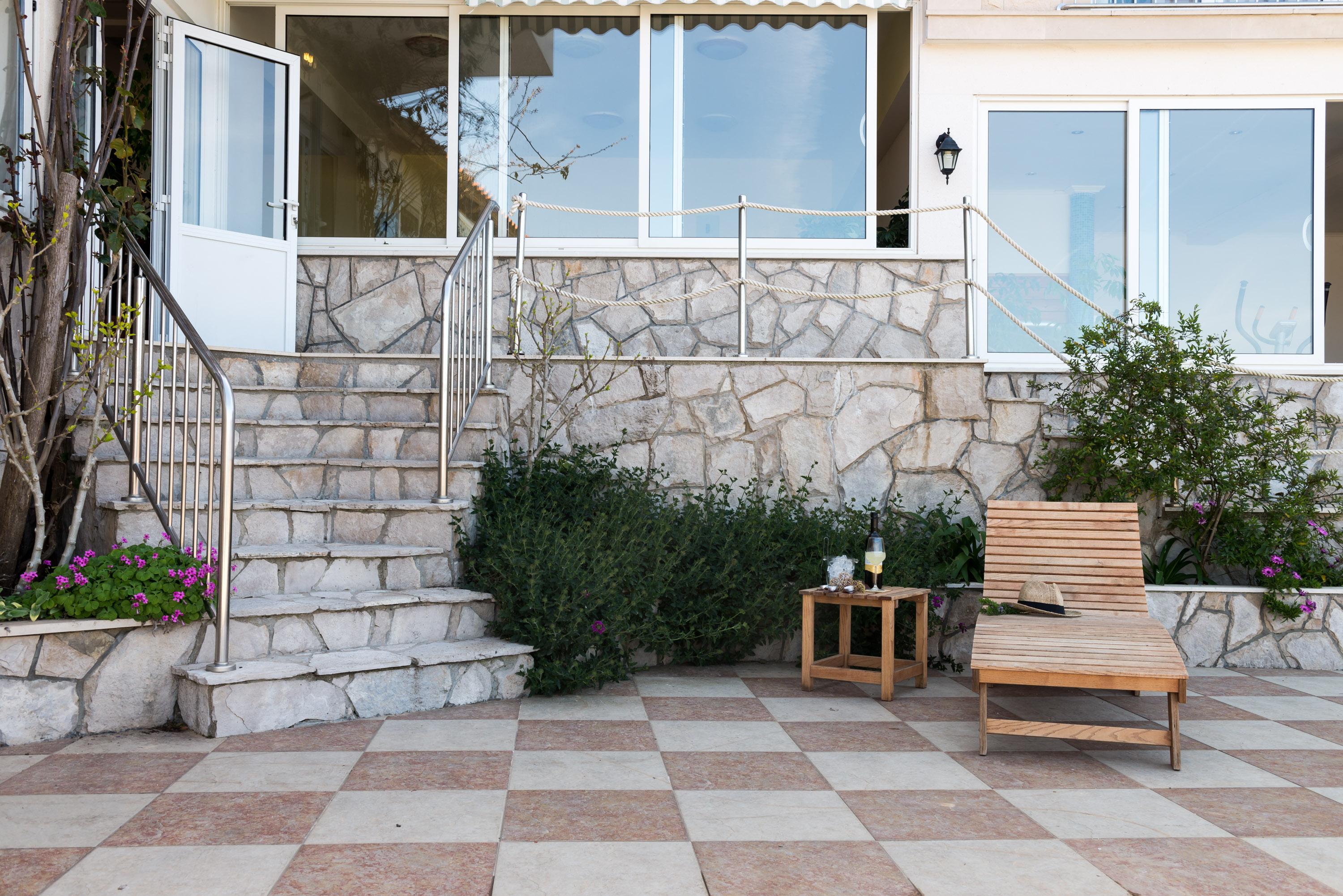 Pansion Arte Zvrko Apartment Zvekovica Exterior foto
