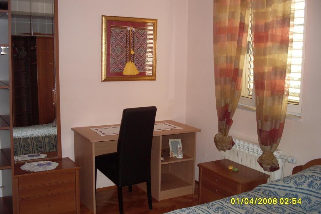 Pansion Arte Zvrko Apartment Zvekovica Exterior foto